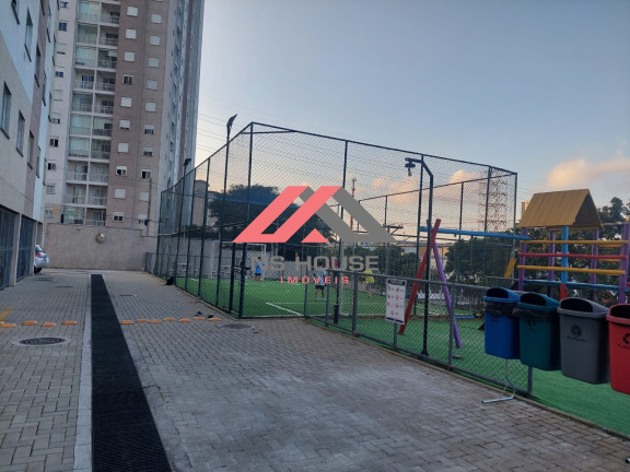 Imagem Imóvel com 2 Quartos à Venda, 48 m² em Sítio Da Figueira - São Paulo Imagem Imóvel com 2 Quartos à Venda, 48 m² em Sítio Da Figueira - São Paulo