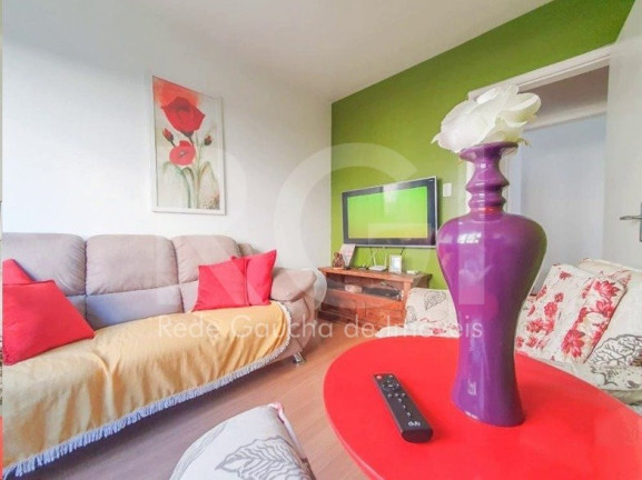 Imagem Apartamento com 3 Quartos à Venda, 88 m² em Rubem Berta - Porto Alegre Imagem Apartamento com 3 Quartos à Venda, 88 m² em Rubem Berta - Porto Alegre