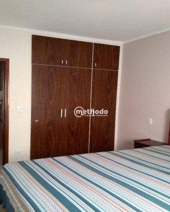 Imagem Apartamento com 3 Quartos à Venda, 96 m² em Jardim Do Vovô - Campinas Imagem Apartamento com 3 Quartos à Venda, 96 m² em Jardim Do Vovô - Campinas