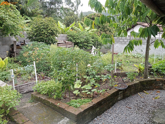 Imagem Casa com 4 Quartos à Venda,  em Fazenda Sao Paulo - Imaruí