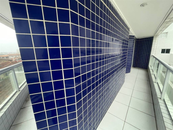 Imagem Apartamento com 2 Quartos à Venda, 75 m² em Caiçara - Praia Grande