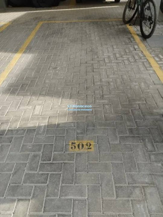Imagem Apartamento com 2 Quartos à Venda, 92 m² em Itaguá - Ubatuba