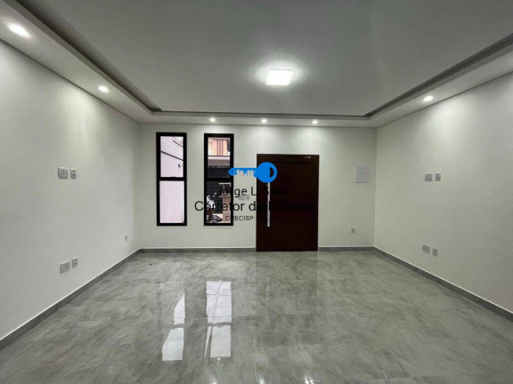 Imagem Casa com 3 Quartos à Venda, 140 m² em Portais (polvilho) - Cajamar