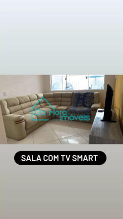 Imagem Casa com 2 Quartos à Venda, 75 m² em Vl Anhanguera - Mongaguá Imagem Casa com 2 Quartos à Venda, 75 m² em Vl Anhanguera - Mongaguá