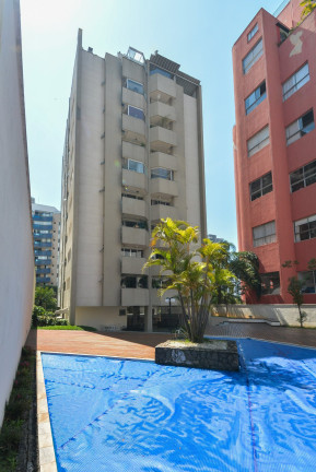 Imagem Imóvel com 2 Quartos à Venda, 58 m² em Pinheiros - São Paulo