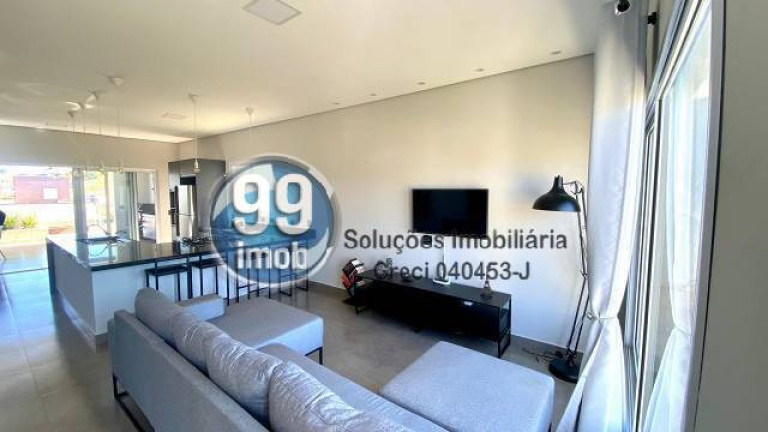 Imagem Casa com 3 Quartos à Venda, 254 m² em Ninho Verde Ii - Pardinho