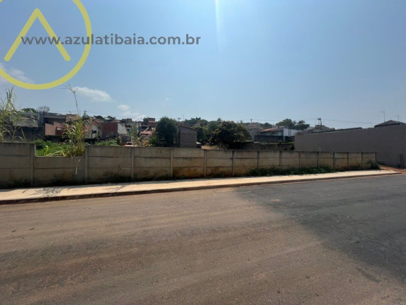 Imagem Terreno à Venda, 310 m² em Jardim São Felipe - Atibaia Imagem Terreno à Venda, 310 m² em Jardim São Felipe - Atibaia