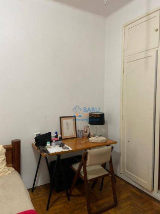 Imagem Apartamento com 2 Quartos à Venda, 82 m² em Higienópolis - São Paulo Imagem Apartamento com 2 Quartos à Venda, 82 m² em Higienópolis - São Paulo