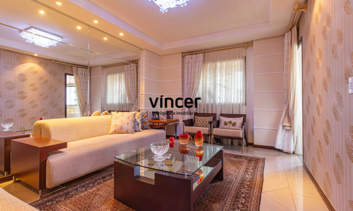 Imagem Apartamento com 3 Quartos à Venda, 196 m² em Nova Suiça - Goiânia Imagem Apartamento com 3 Quartos à Venda, 196 m² em Nova Suiça - Goiânia