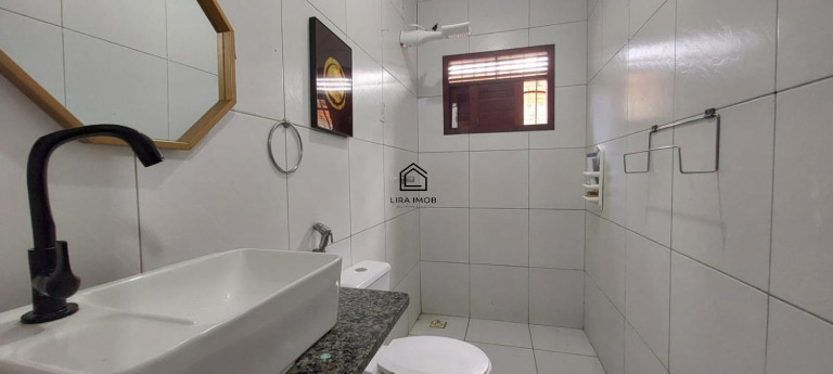 Imagem Casa com 2 Quartos à Venda, 59 m² em Cajupiranga - Parnamirim Imagem Casa com 2 Quartos à Venda, 59 m² em Cajupiranga - Parnamirim