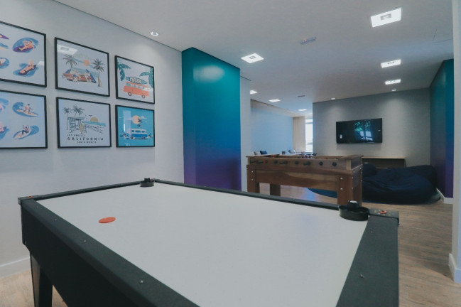 Imagem Imóvel com 2 Quartos à Venda, 89 m² em Santo Amaro - São Paulo Imagem Imóvel com 2 Quartos à Venda, 89 m² em Santo Amaro - São Paulo