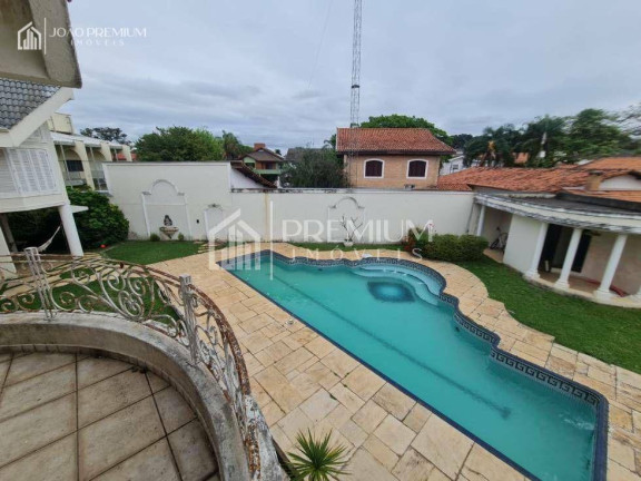 Sobrado com 5 Quartos à Venda, 900 m² em Jardim Das Colinas - São José Dos Campos