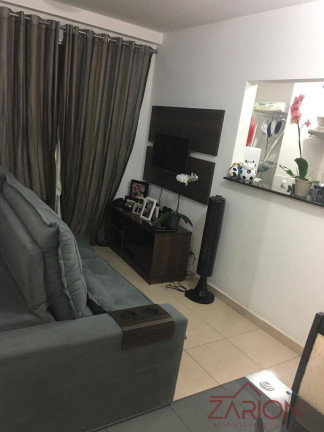 Imagem Apartamento com 2 Quartos à Venda, 70 m² em Jardim Santa Clara - Taubaté Imagem Apartamento com 2 Quartos à Venda, 70 m² em Jardim Santa Clara - Taubaté