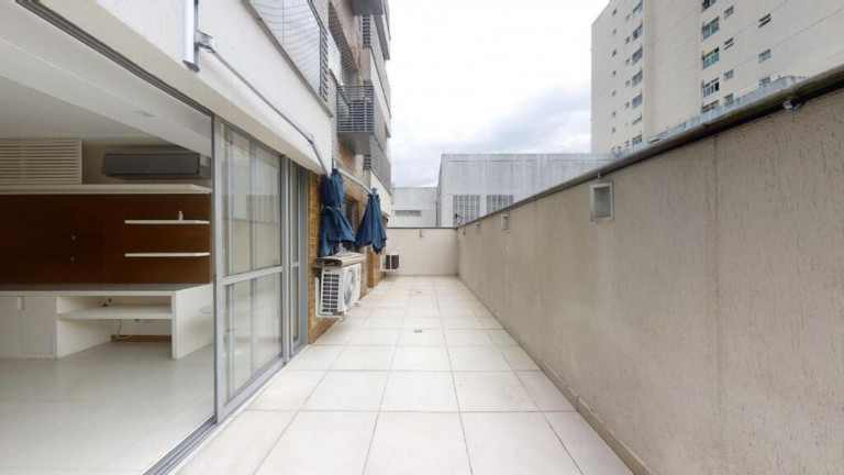 Imagem Imóvel com 3 Quartos à Venda, 143 m² em Botafogo - Rio De Janeiro