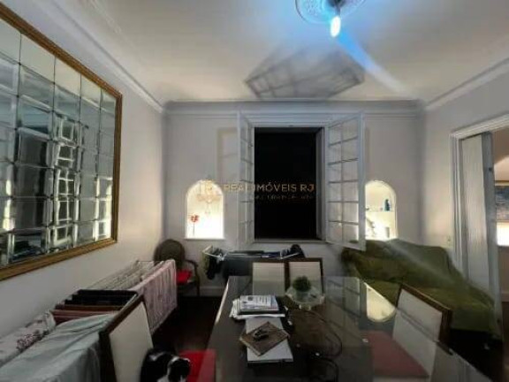 Imagem Apartamento com 4 Quartos à Venda, 190 m² em Botafogo - Rio De Janeiro Imagem Apartamento com 4 Quartos à Venda, 190 m² em Botafogo - Rio De Janeiro