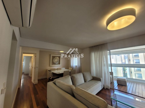 Imagem Apartamento com 3 Quartos à Venda, 138 m² em Paraíso - São Paulo Imagem Apartamento com 3 Quartos à Venda, 138 m² em Paraíso - São Paulo