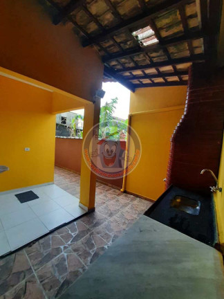 Imagem Casa com 2 Quartos à Venda, 63 m² em Agenor De Campos - Mongaguá Imagem Casa com 2 Quartos à Venda, 63 m² em Agenor De Campos - Mongaguá