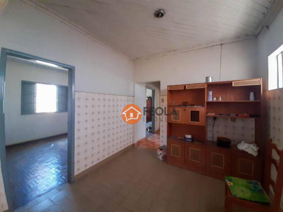 Imagem Casa com 3 Quartos à Venda, 67 m² em Jardim São Domingos - Americana Imagem Casa com 3 Quartos à Venda, 67 m² em Jardim São Domingos - Americana