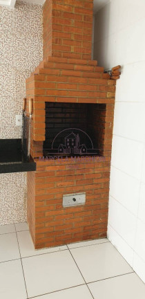 Imagem Apartamento com 2 Quartos à Venda, 70 m² em Praia De Itaparica - Vila Velha