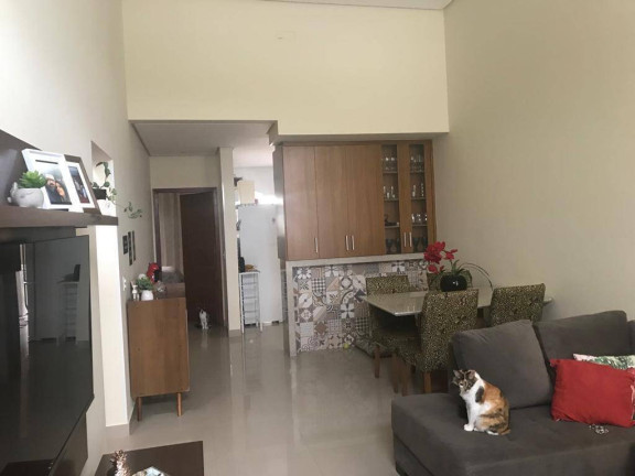 Imagem Casa com 3 Quartos à Venda, 113 m² em Horto Florestal - Sorocaba Imagem Casa com 3 Quartos à Venda, 113 m² em Horto Florestal - Sorocaba