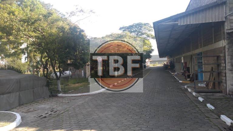 Imagem Imóvel à Venda, 5.000 m² em Vila Rosina - Caieiras