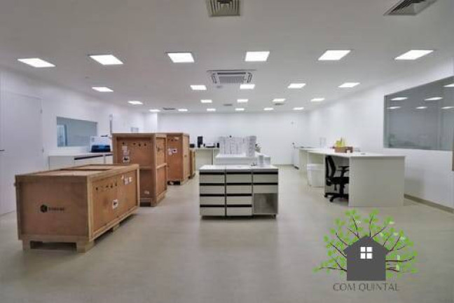 Imagem Imóvel Comercial à Venda, 1.941 m² em São Paulo Ii - Cotia