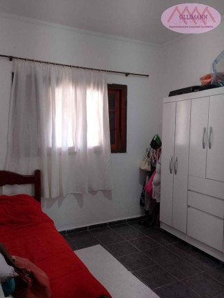 Imagem Casa com 2 Quartos à Venda, 87 m² em São João Batista - Peruíbe