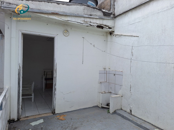 Imagem Casa com 3 Quartos para Alugar, 172 m² em Indianópolis - São Paulo
