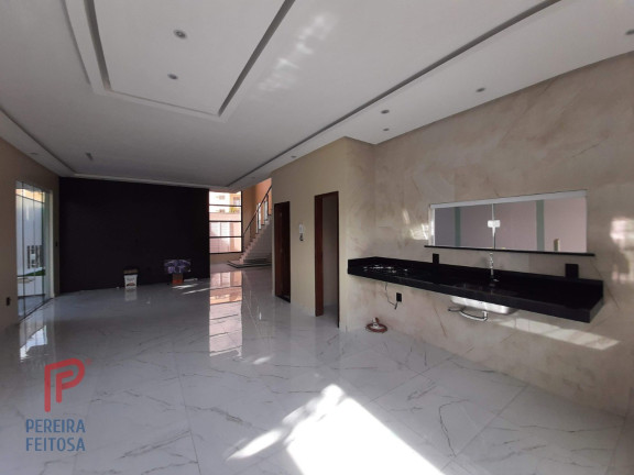 Imagem Casa com 3 Quartos à Venda, em Turu - São Luís Imagem Casa com 3 Quartos à Venda, em Turu - São Luís