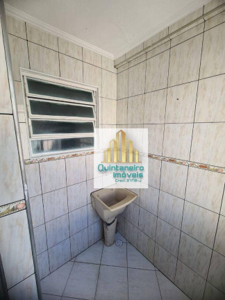 Imagem Apartamento com 2 Quartos à Venda, 50 m² em Vila Rio De Janeiro - Guarulhos Imagem Apartamento com 2 Quartos à Venda, 50 m² em Vila Rio De Janeiro - Guarulhos