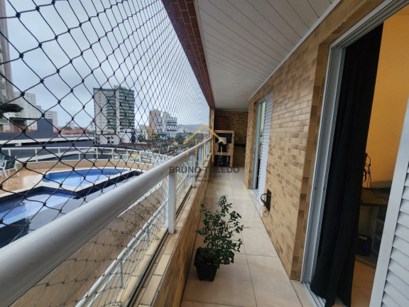 Imagem Apartamento com 2 Quartos à Venda, 82 m² em Boqueirão - Praia Grande