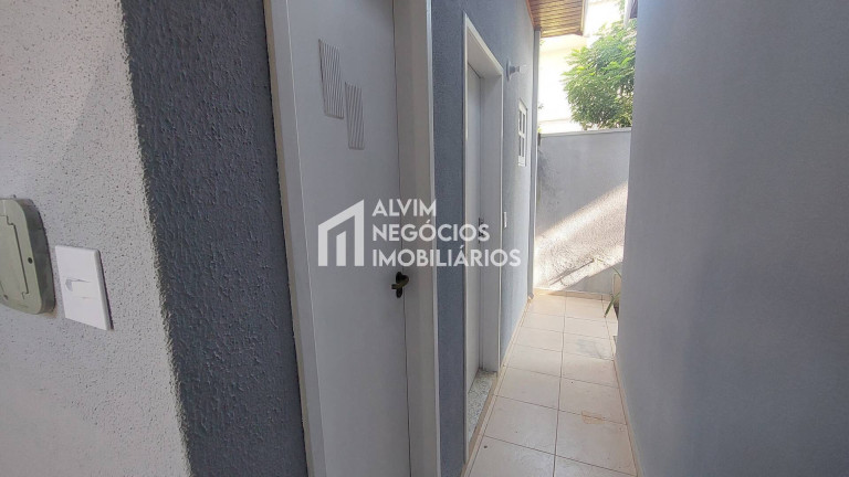Imagem Sala Comercial à Venda, 163 m² em Vila Ema - São José Dos Campos