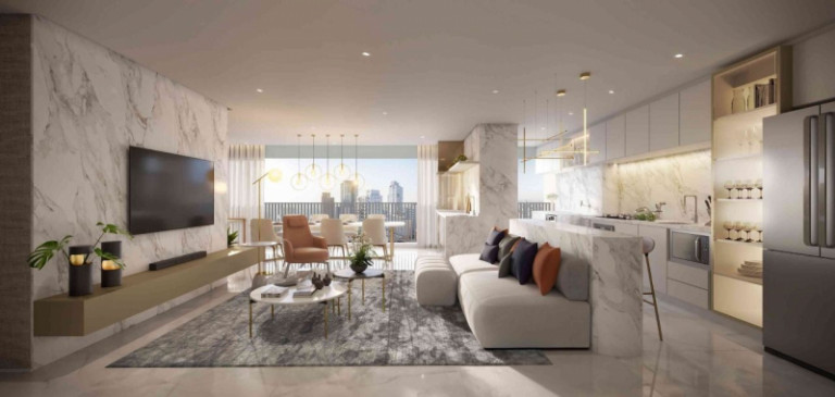 Imagem Apartamento com 3 Quartos à Venda, 118 m² em Vila Mariana - São Paulo Imagem Apartamento com 3 Quartos à Venda, 118 m² em Vila Mariana - São Paulo