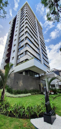 Imagem Apartamento com 3 Quartos à Venda, 125 m² em Petrópolis - Porto Alegre