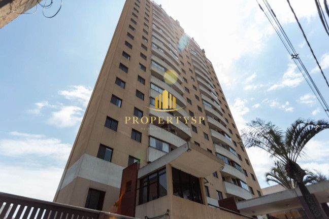 Imagem Apartamento com 1 Quarto à Venda, 33 m² em Vila Pompéia - São Paulo Imagem Apartamento com 1 Quarto à Venda, 33 m² em Vila Pompéia - São Paulo