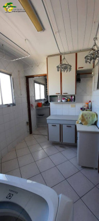 Apartamento com 3 Quartos à Venda, 121 m² em Parque Mandaqui - São Paulo