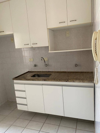 Imagem Apartamento com 3 Quartos à Venda, 81 m² em Jardim Infante Dom Henrique - Bauru Imagem Apartamento com 3 Quartos à Venda, 81 m² em Jardim Infante Dom Henrique - Bauru