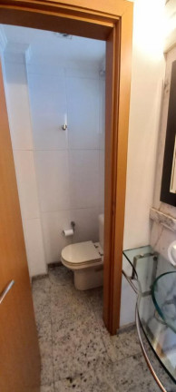 Imagem Casa de Condomínio com 4 Quartos à Venda, 274 m² em Embaré - Santos