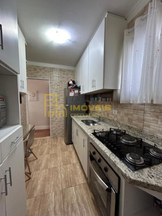 Imagem Apartamento com 3 Quartos à Venda, 69 m² em Vila Osasco - Osasco Imagem Apartamento com 3 Quartos à Venda, 69 m² em Vila Osasco - Osasco