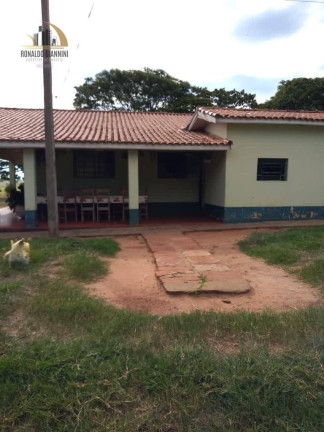 Imagem Fazenda à Venda, 15.294.400 m² em Centro - Assis