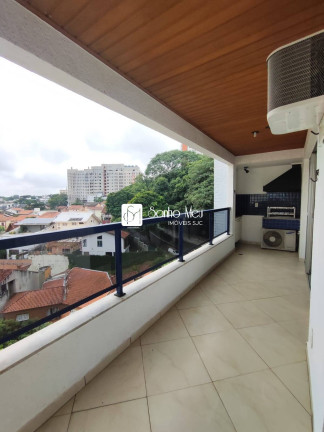Apartamento com 3 Quartos à Venda, 127 m² em Jardim Apolo Ii - São José Dos Campos