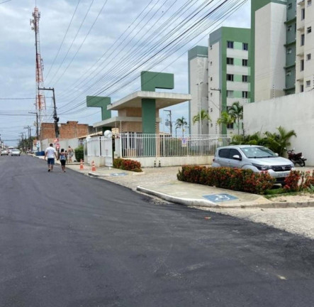Imagem Apartamento com 2 Quartos à Venda, 50 m² em Rosa Elze - São Cristóvão Imagem Apartamento com 2 Quartos à Venda, 50 m² em Rosa Elze - São Cristóvão