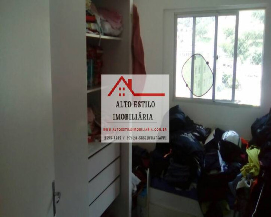 Imagem Apartamento com 2 Quartos à Venda, 62 m² em Quintino Bocaiúva - Rio De Janeiro Imagem Apartamento com 2 Quartos à Venda, 62 m² em Quintino Bocaiúva - Rio De Janeiro