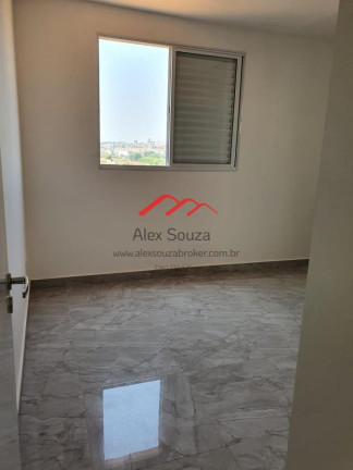 Imagem Apartamento com 2 Quartos à Venda, 57 m² em Vila Real - Hortolândia Imagem Apartamento com 2 Quartos à Venda, 57 m² em Vila Real - Hortolândia