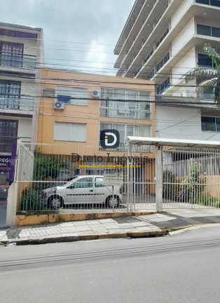 Imagem Apartamento com 2 Quartos à Venda, 90 m² em Centro - Santa Maria
