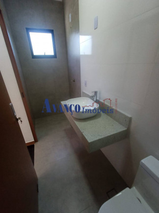 Imagem Casa com 3 Quartos à Venda, 250 m² em Residencial Jardim Perolla Ii - Itupeva