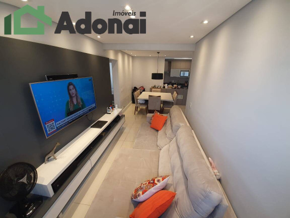 Imagem Apartamento com 2 Quartos à Venda, 72 m² em Jardim Torres São José - Jundiaí Imagem Apartamento com 2 Quartos à Venda, 72 m² em Jardim Torres São José - Jundiaí