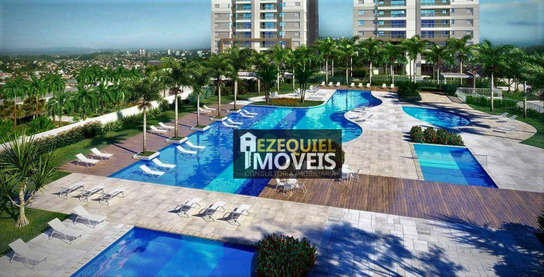 Imagem Apartamento com 3 Quartos à Venda, 123 m² em Centro - São Bernardo Do Campo