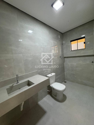 Imagem Casa com 3 Quartos à Venda, 195 m² em Universidade - Vitória Da Conquista Imagem Casa com 3 Quartos à Venda, 195 m² em Universidade - Vitória Da Conquista