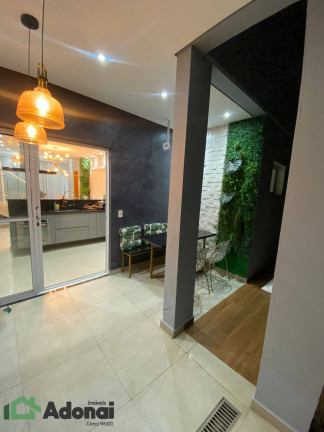 Imagem Casa com 3 Quartos à Venda, 126 m² em Jardim Vale Verde - Jundiaí Imagem Casa com 3 Quartos à Venda, 126 m² em Jardim Vale Verde - Jundiaí